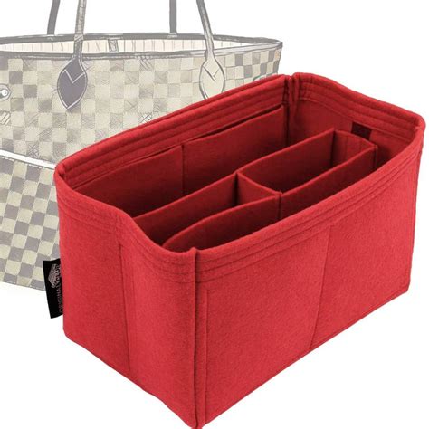 handbag organiser for louis vuitton neverfull|louis vuitton neverfull bag bloomingdale's.